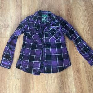 Dixxon Flannel - The Regan